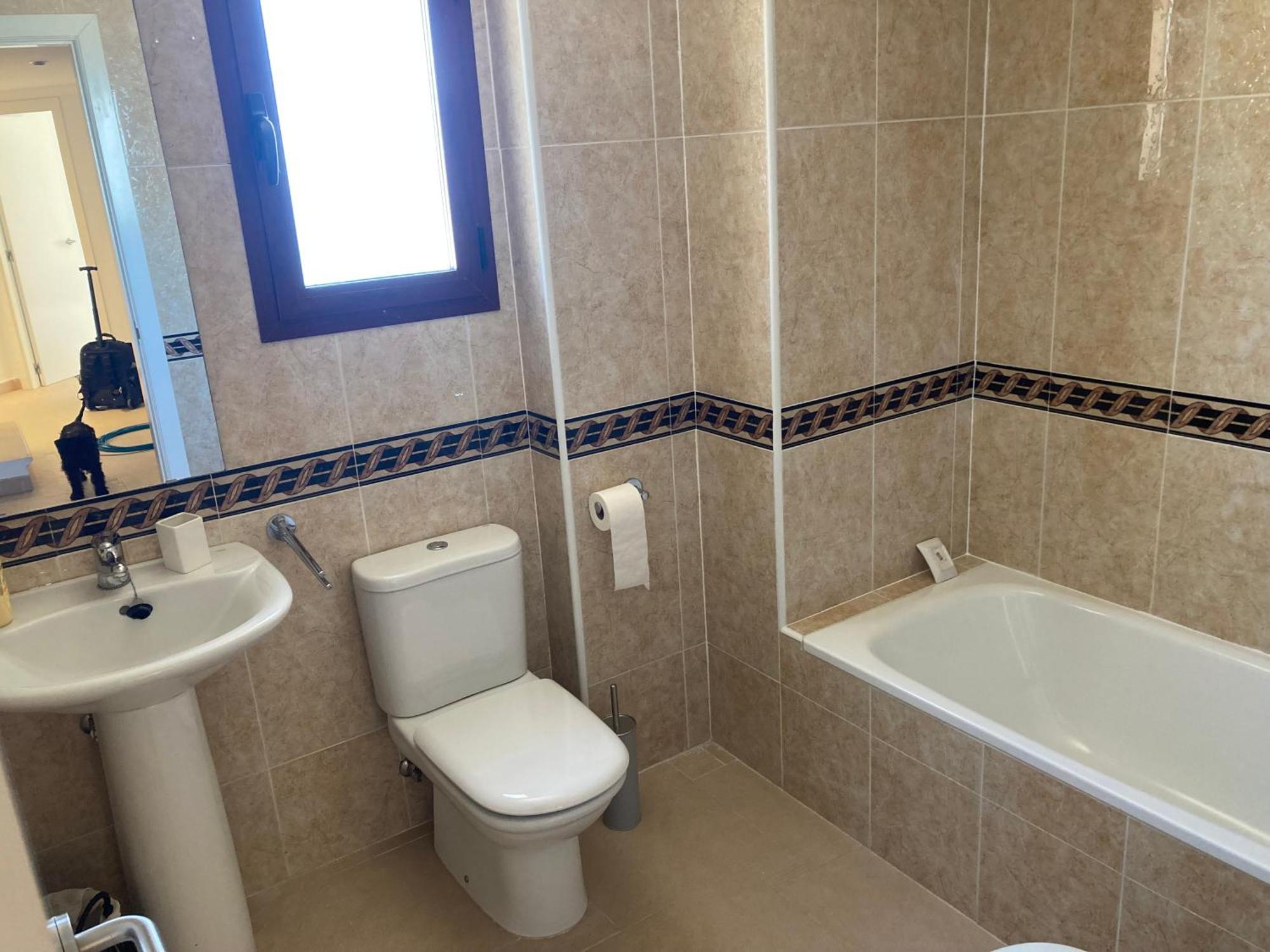 Atico Duplex Penthouse Rosa Marina Club Nautico Calpe Penon Sea View Leilighet Eksteriør bilde